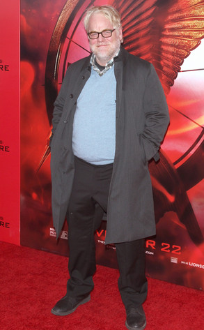 Philip Seymour Hoffman Philip Seymour Hoffman